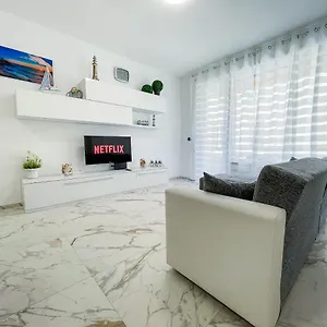 Appartement (trilocale-città Della Musica)-casinò, San Remo