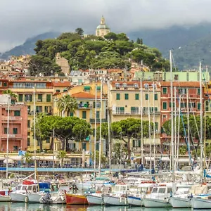 Appartement Ninfea, San Remo