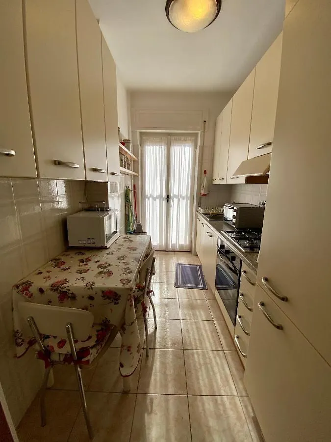Apartment Suite Vista Mare Bilo 93 - Sanremo