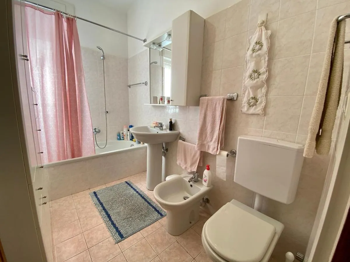 Suite Vista Mare Bilo 93 - Sanremo Italy
