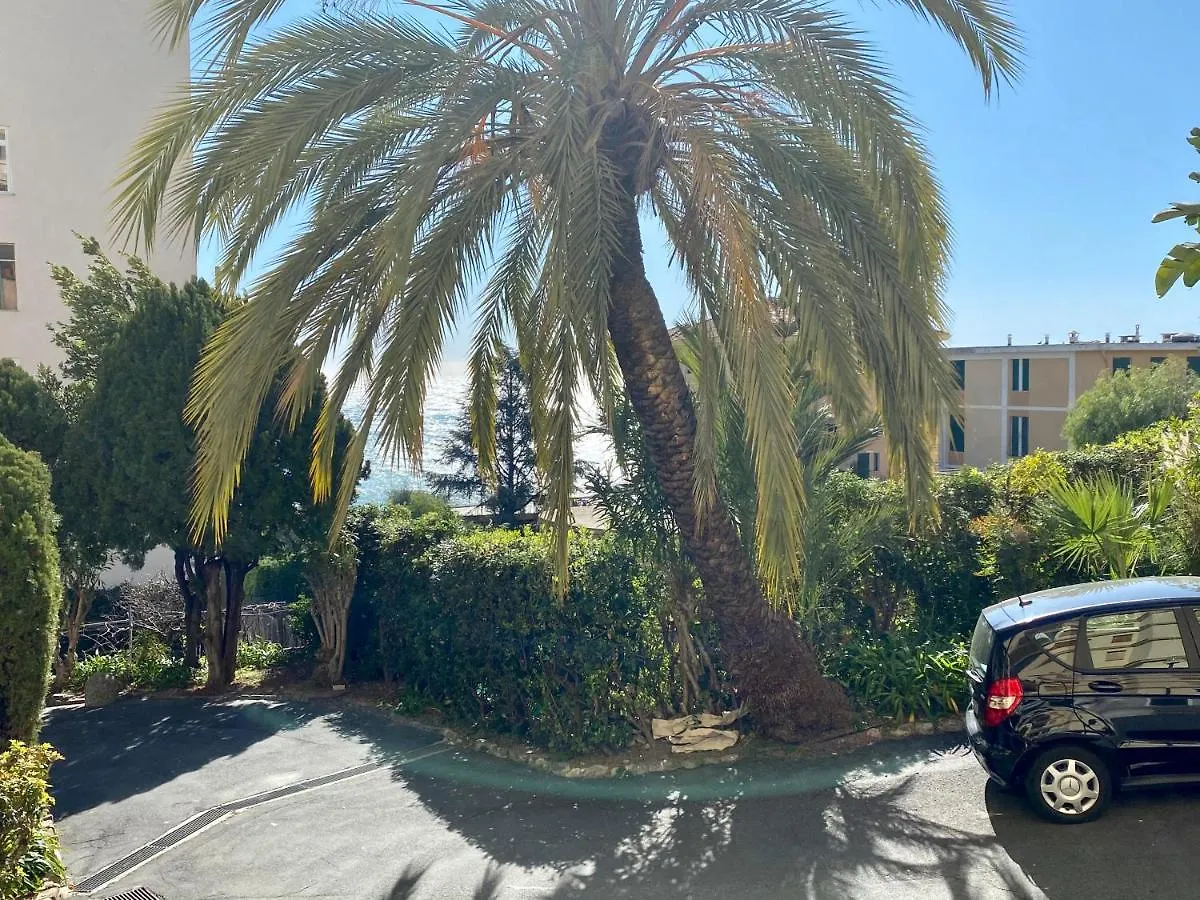 Suite Vista Mare Bilo 93 - Sanremo Italy
