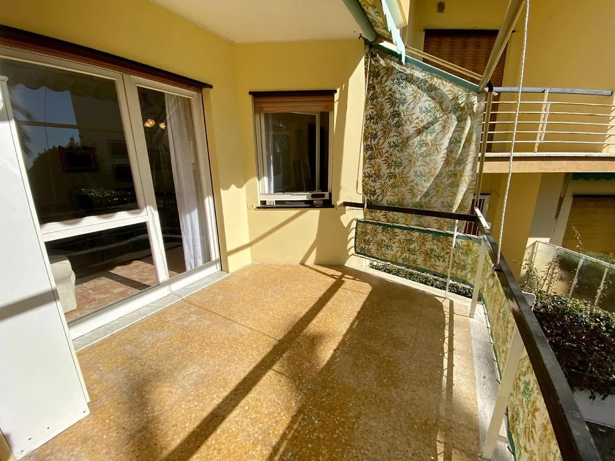 Suite Vista Mare Bilo 93 - Sanremo Apartment
