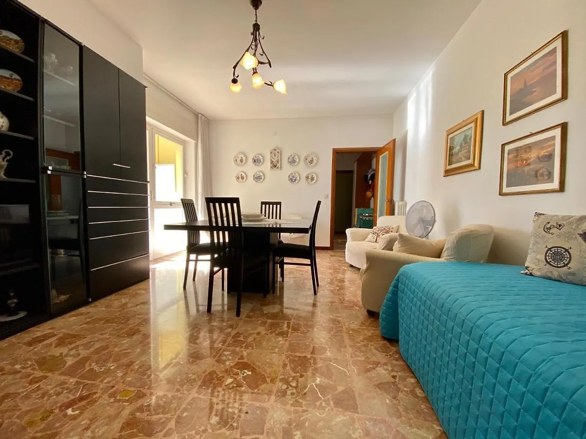 Apartment Suite Vista Mare Bilo 93 - Sanremo Italy